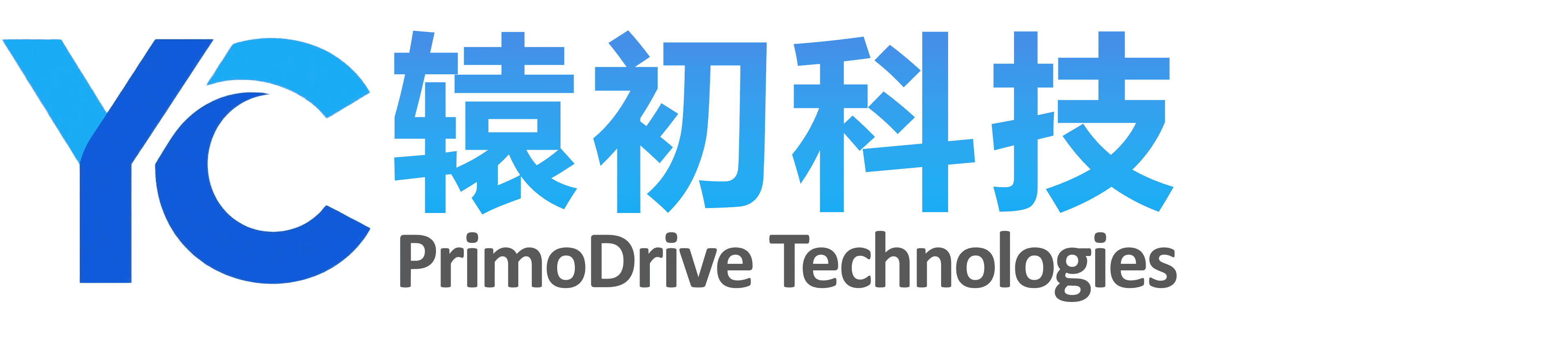 贵州辕初科技 Logo